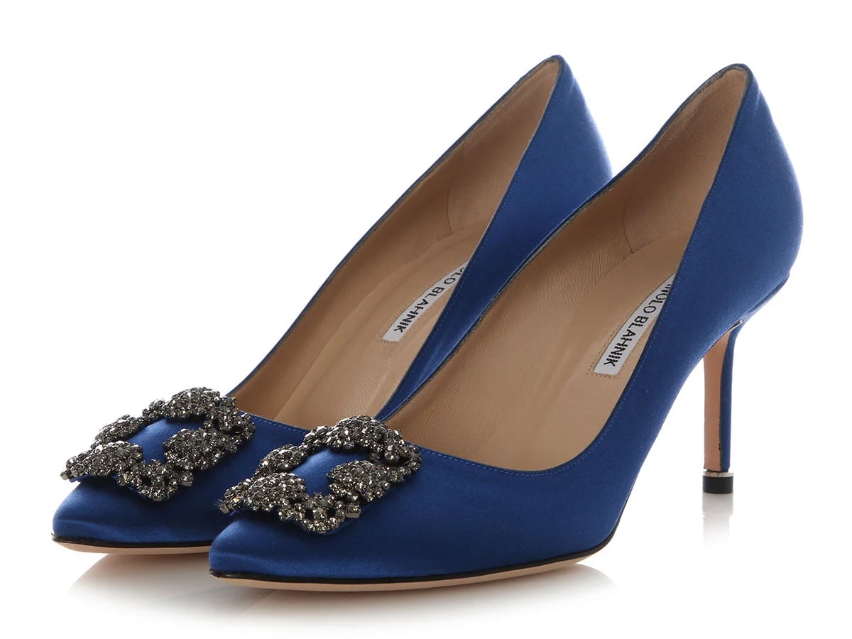 Manolo Blahnik Hangisi 3