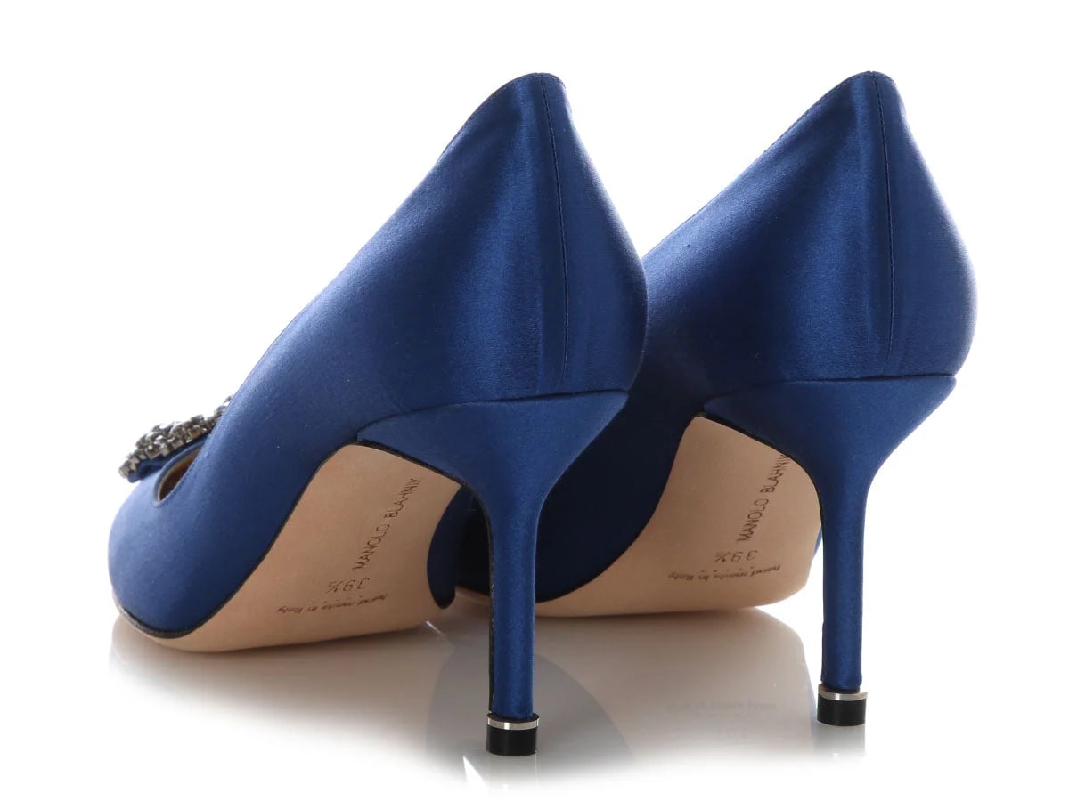Manolo Blahnik Hangisi 4