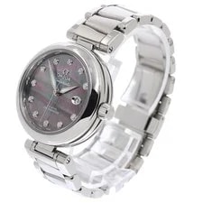 Omega Devil Ladymatic 425.30.34.20.57.004 TO298580 2