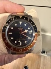 Tudor Black Bay 79833MN 4