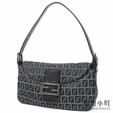 Fendi Mamma Baguette Motif 8Br003 2