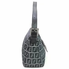 Fendi Mamma Baguette Motif 8Br003 4