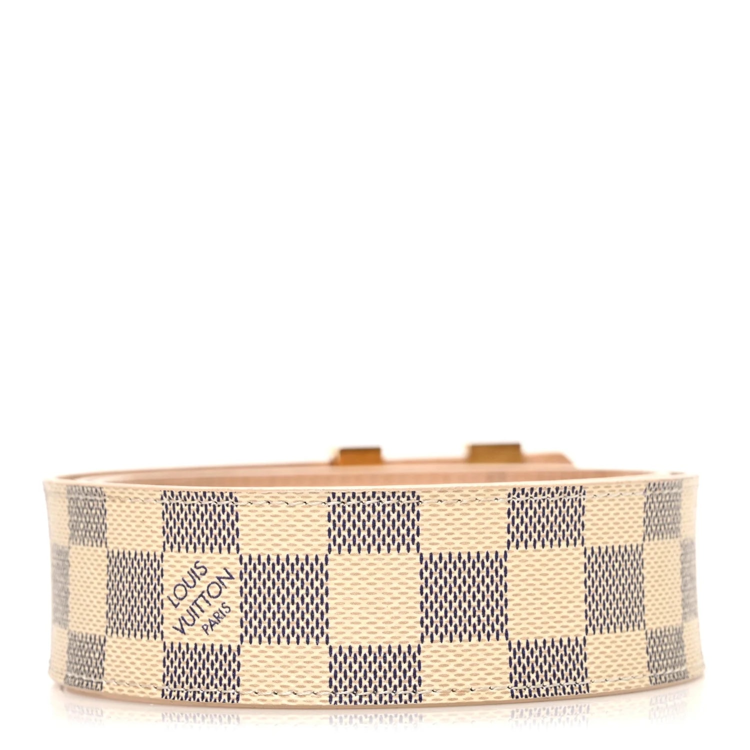 Initiales 85 34 Belt 2