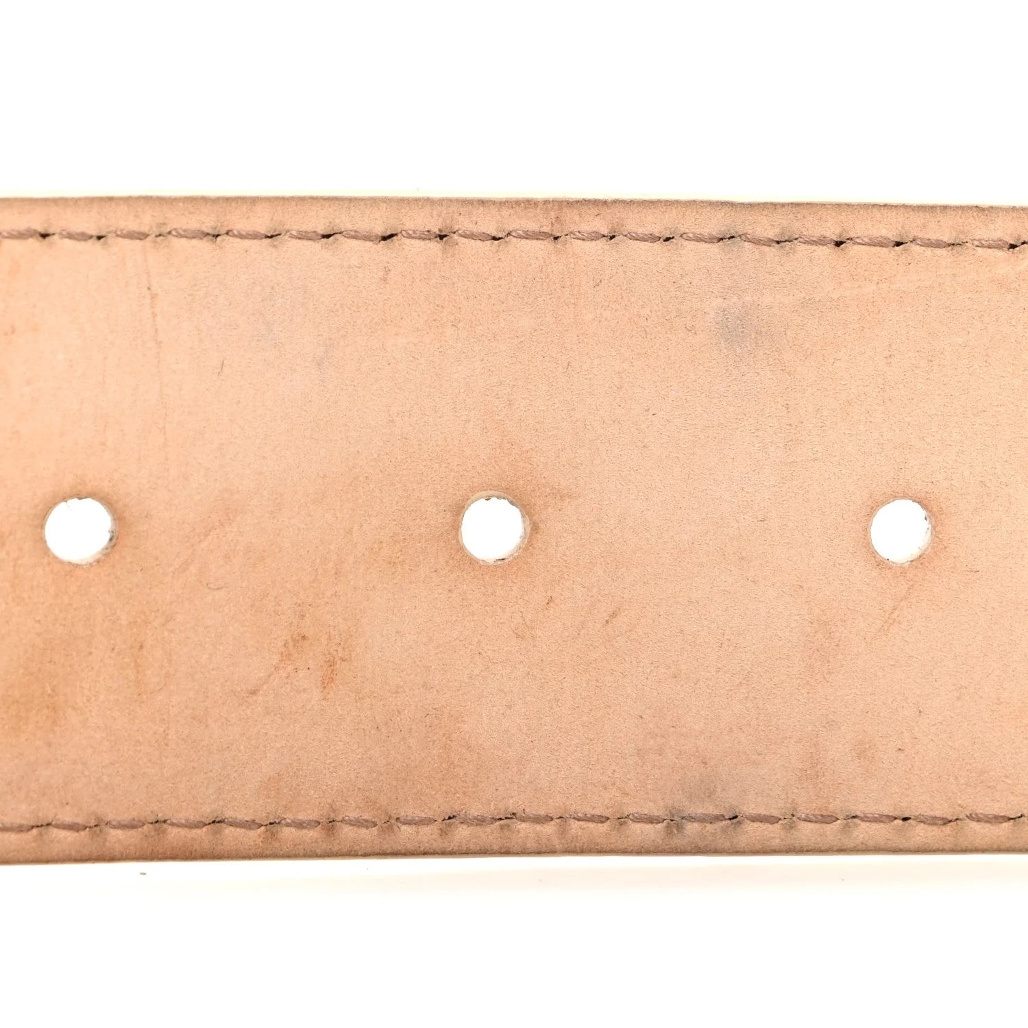 Initiales 85 34 Belt 4