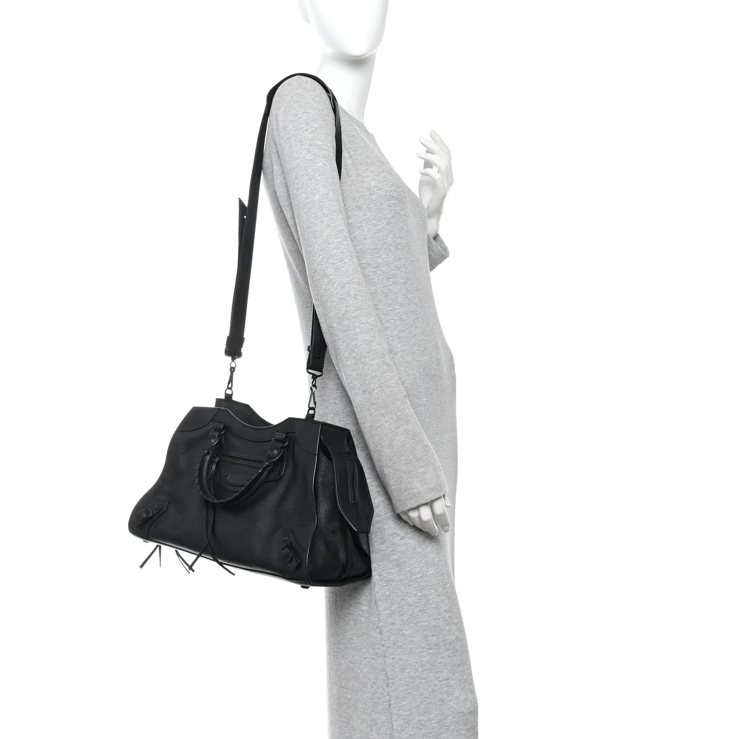 Grained Neo Classic Medium City 2