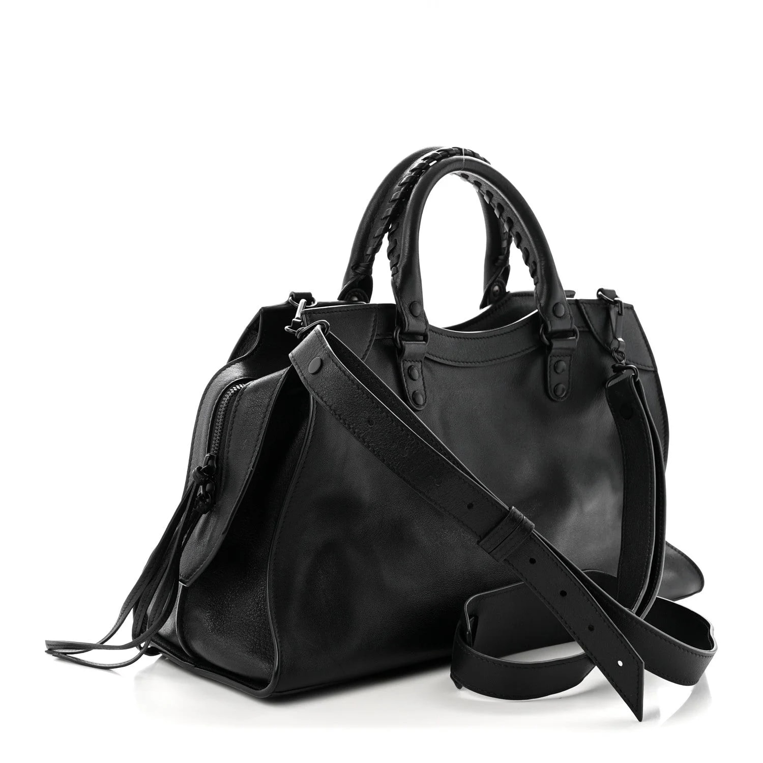 Grained Neo Classic Medium City 3