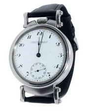 Patek Philippe Geneve Chronometer 45mm 2
