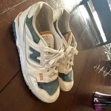 New Balance 550 Toe Pack BB550VRA 4