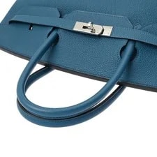 Hermes Birkin 40 Izmir 3