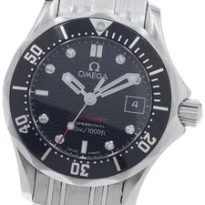 Omega — Omega Seamaster 300 212.30.28.61.51.001 TO305657 — Watch — resale