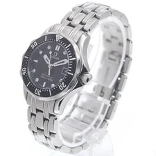 Omega Seamaster 300 212.30.28.61.51.001 TO305657 2