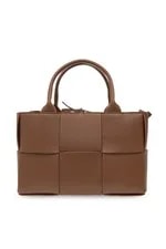 Bottega Veneta - ‘Arco Mini’ Shopper 3
