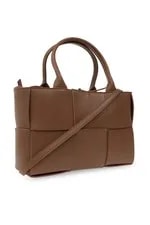 Bottega Veneta - ‘Arco Mini’ Shopper 4