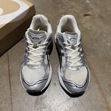 Size 10.5 - Asics Gel - Kayano 14 ‘ Metallic ‘ 2