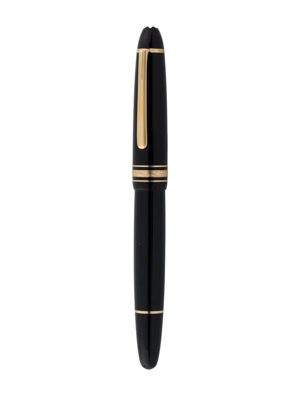 Montblanc — Meisterstück 166 Document Marker — Furniture — resale