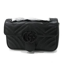 Gucci — Gucci I GG Marmont 446744 r10_0903 — Handbag — resale