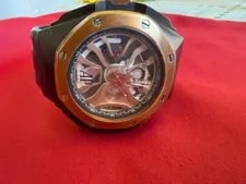 Audemars Piguet — Reloj Audemars Piguet Royal Oak — Watch — resale