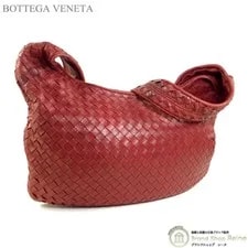 Bottega Veneta — Bottega Veneta Small , , Compact — Handbag — resale