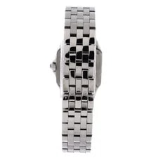 Cartier Santos Demoiselle Quartz Stainless Steel 20 4