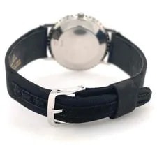 Jaeger-LeCoultre Manual Hand Wind 33mm 14k WhiteGold Silver Dial 2