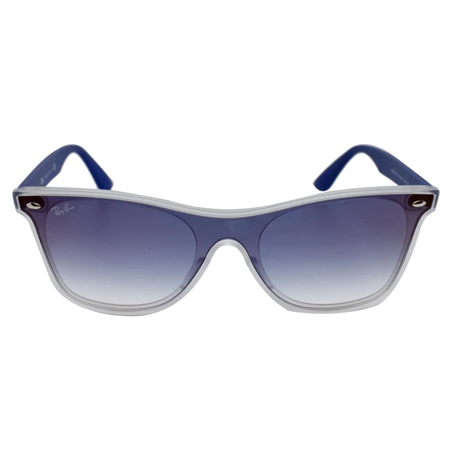 Ray-Ban — Ray-Ban RB4440N 6356X0 Sunglasses Mirror Lens — Accessory — resale