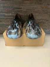 Adidas Yeezy Foam RNR MX 2