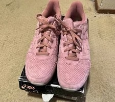 Asics Ronnie Fieg X Gel Lyte 3 III OG the Palette French 3