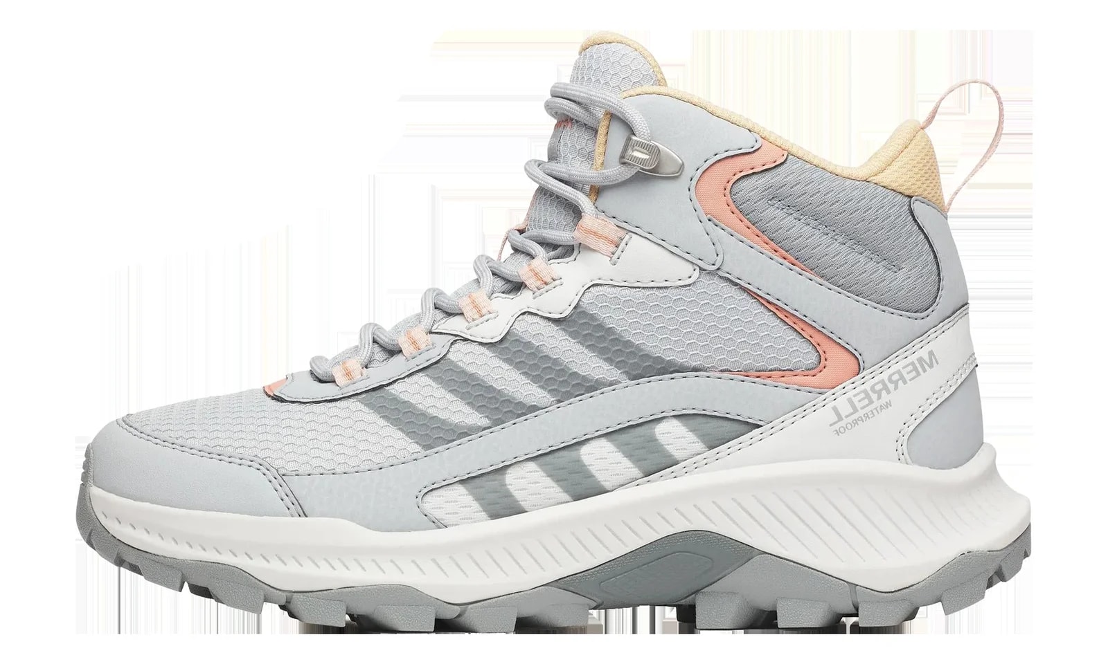 Merrell — Speed Strike 2 Mid Gore-tex Wmns "Gale" — Sneaker — resale
