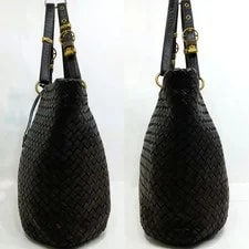Bottega Veneta Dark Key 3