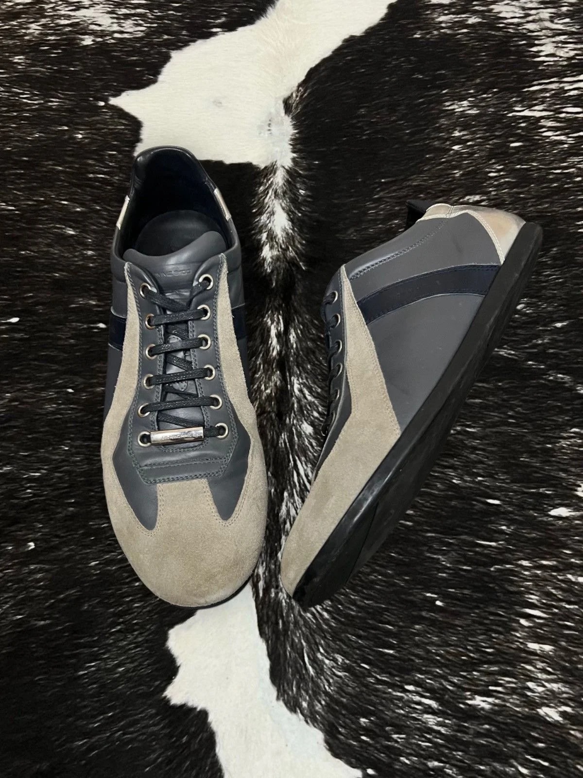 Dior — Homme „ “ B100 GAT — Sneaker — resale