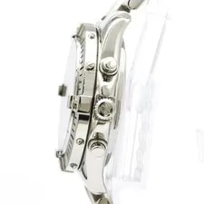 Breitling Chrono Colt Steel Quartz A73350 Polished BF591587 4