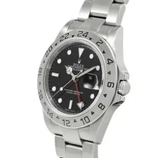 Rolex Explorer II 16570 SW17655 2