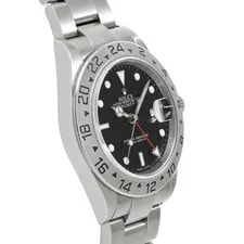 Rolex Explorer II 16570 SW17655 3
