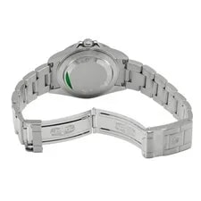 Rolex Explorer II 16570 SW17655 4