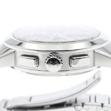 IWC Ingenieur IW380802 42mm SS Navy Dial Automatic #C3168 4