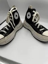 Converse — Converse Run Star Legacy Chuck High Top Size US 5.5M 7W SB14 — Sneaker — resale