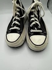 Converse Run Star Legacy Chuck High Top Size US 5.5M 7W SB14 3