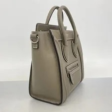 Celine Luggage , Greige, 2-way for GZl1gy18 2