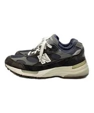 NEW Balance M992GG X Size: US9 2