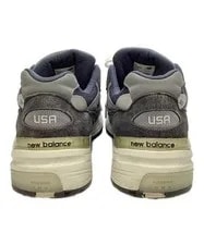 NEW Balance M992GG X Size: US9 3