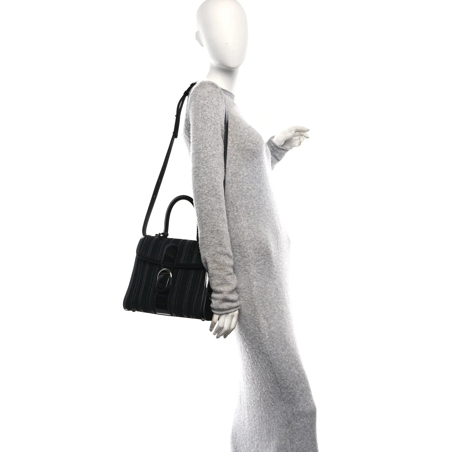 MM Brillant Satchel 2