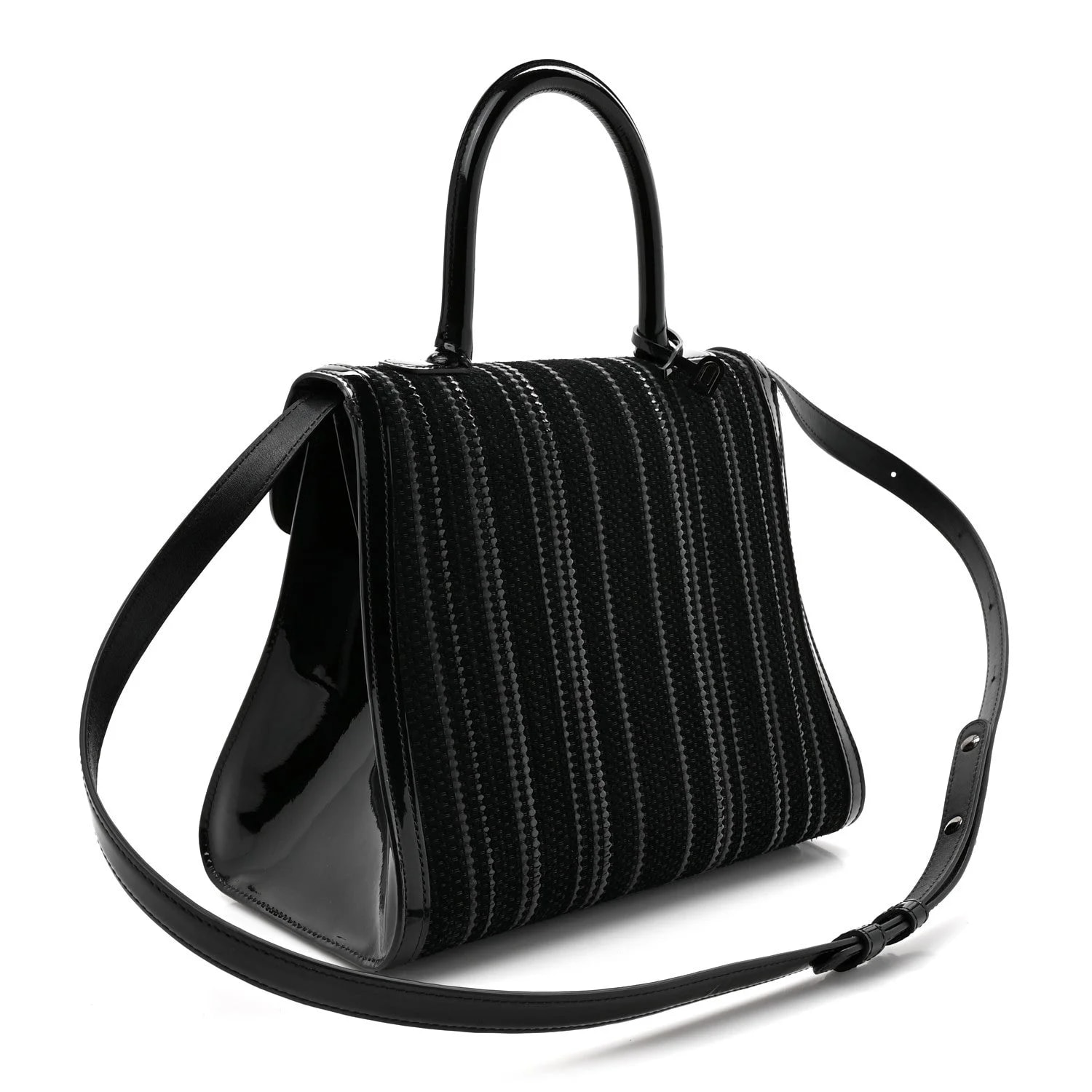 MM Brillant Satchel 3