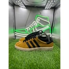 Adidas — Adidas X Mark Gonzales Gazelle Mesa Skate Shoes 8 — Sneaker — resale