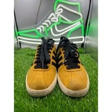 Adidas X Mark Gonzales Gazelle Mesa Skate Shoes 8 2