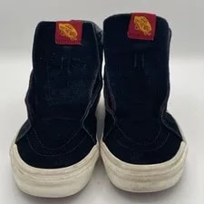 Vans Harry Potter X Sk8-Hi 'Gryffindor' VN0A4BV6XK8 Size M 5.5 W 7 Shoes 4