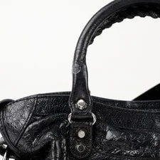 Balenciaga Classic Motor City Small 155912962 2