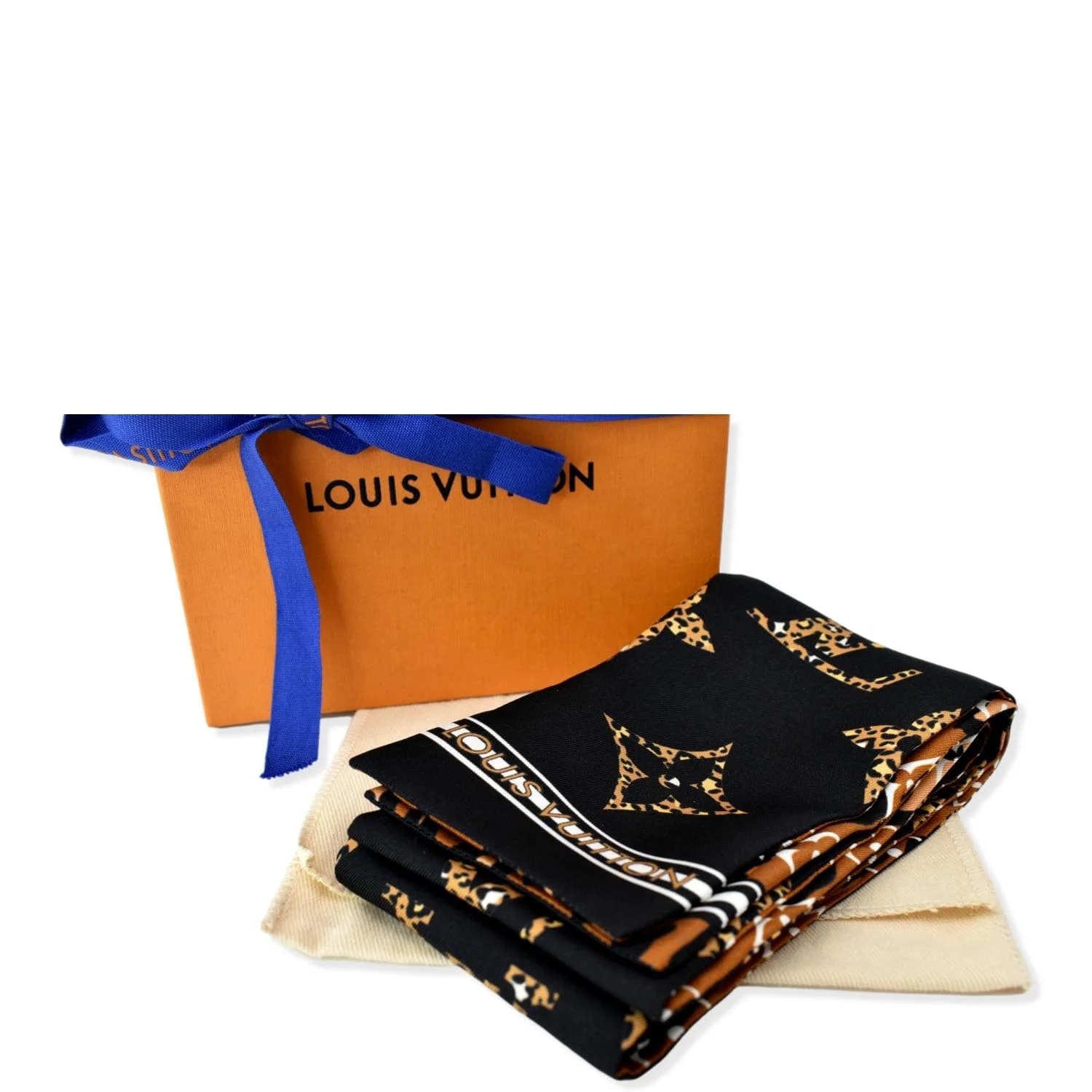 Louis Vuitton Wild At Heart Bandeau 3