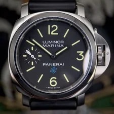 Panerai Luminor Black - PAM00777 2