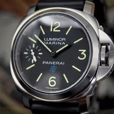 Panerai Luminor Black - PAM00777 3