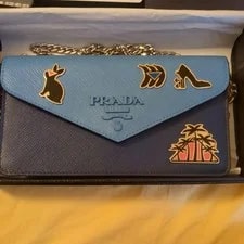 Prada Chain 27925 2
